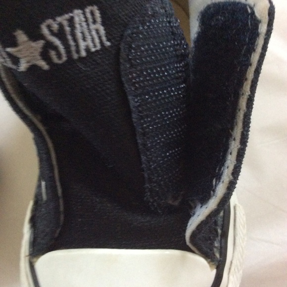 Chuck Taylor Converse All Star Simple Sneaker - Picture 7 of 10